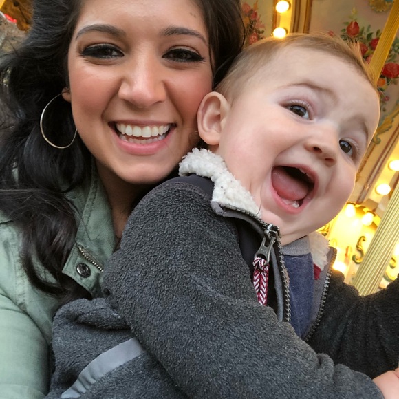 Meet your Posher, Jessica - Picture 5 of 16